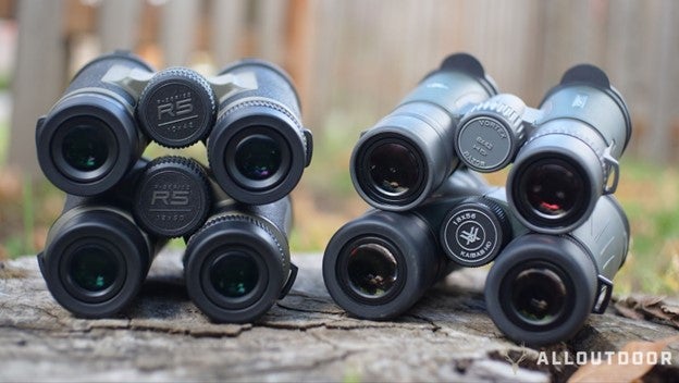 What Do Binocular Numbers Mean?