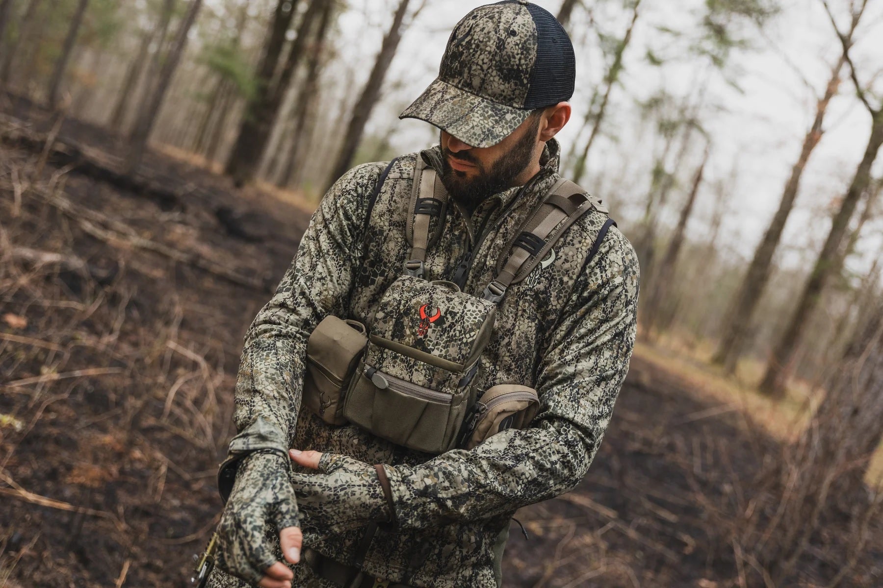 Badlands Announces the Launch of NEW Rise Pro Fleece Hunting Apparel