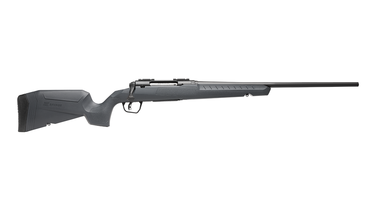 Best Rifles for Deer Hunting