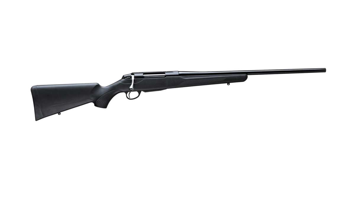 Best Rifles for Deer Hunting