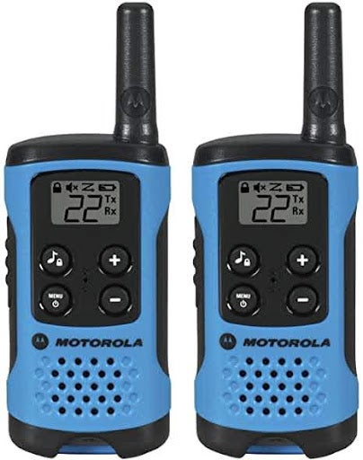 Stay Connected Off-Grid: Top Two-Way Radios for Adventure and Emergencies