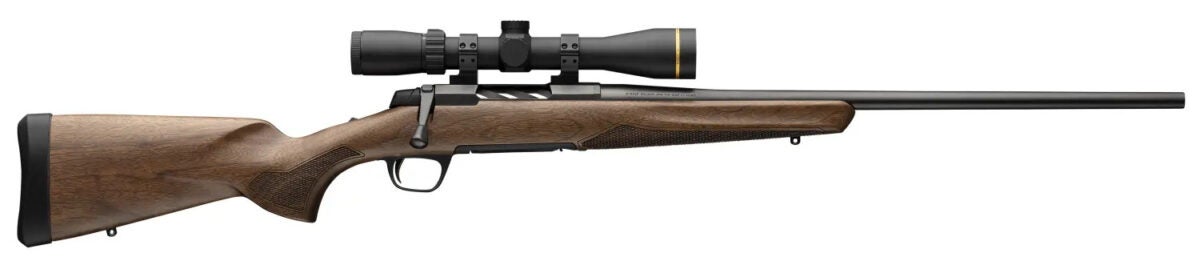 Best Rifles for Deer Hunting