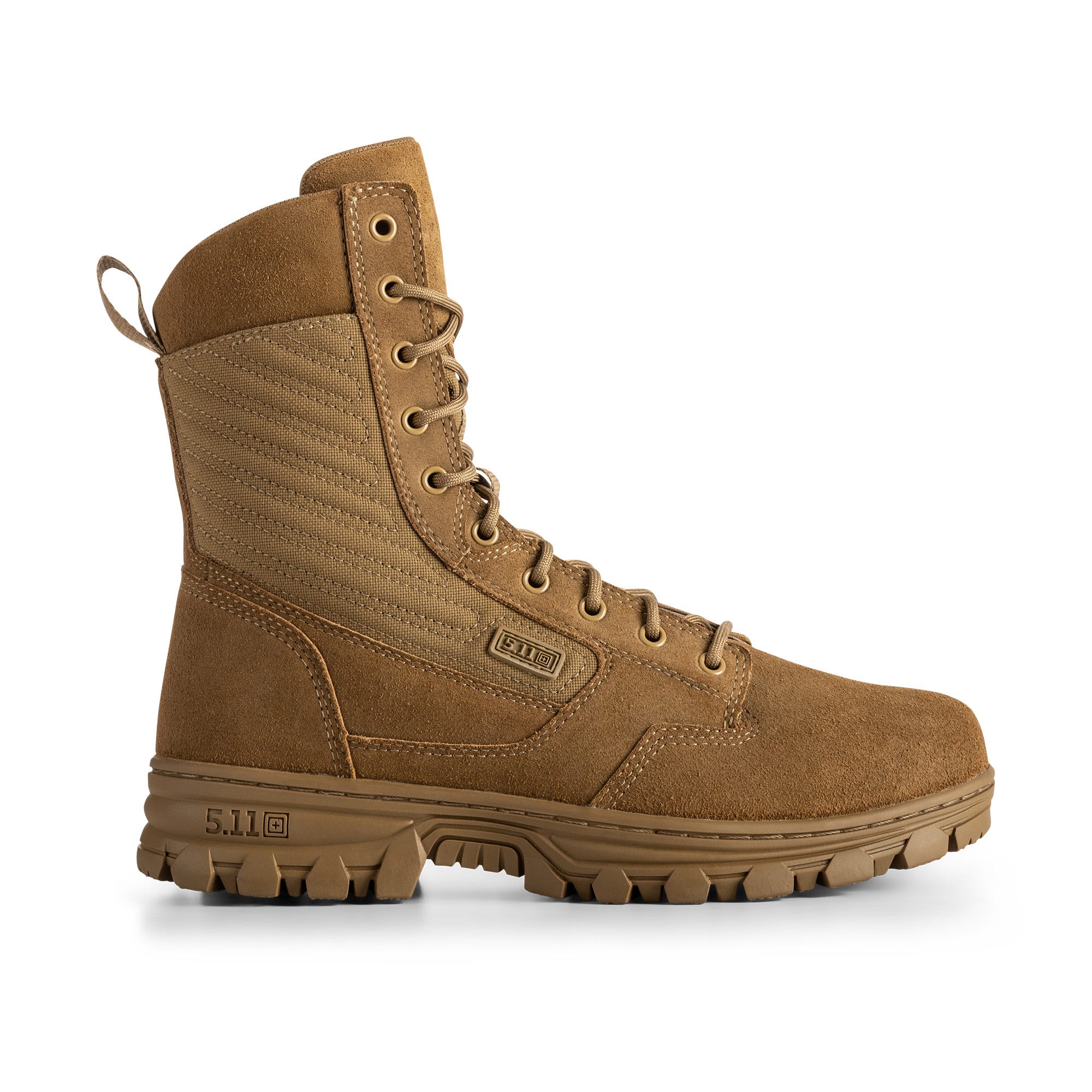 New Fall 2024 Footwear Options from 5.11 Tactical - Always Be Ready