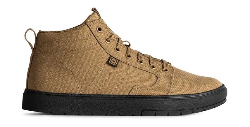 New Fall 2024 Footwear Options from 5.11 Tactical - Always Be Ready