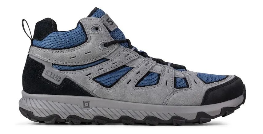 New Fall 2024 Footwear Options from 5.11 Tactical - Always Be Ready