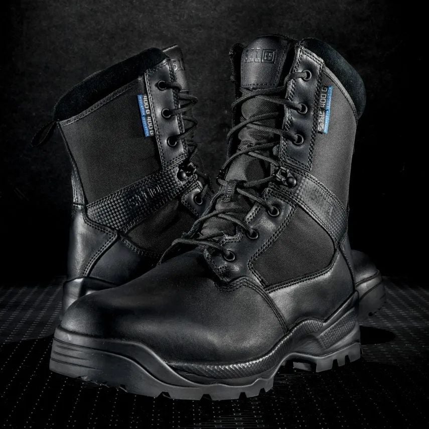 New Fall 2024 Footwear Options from 5.11 Tactical - Always Be Ready