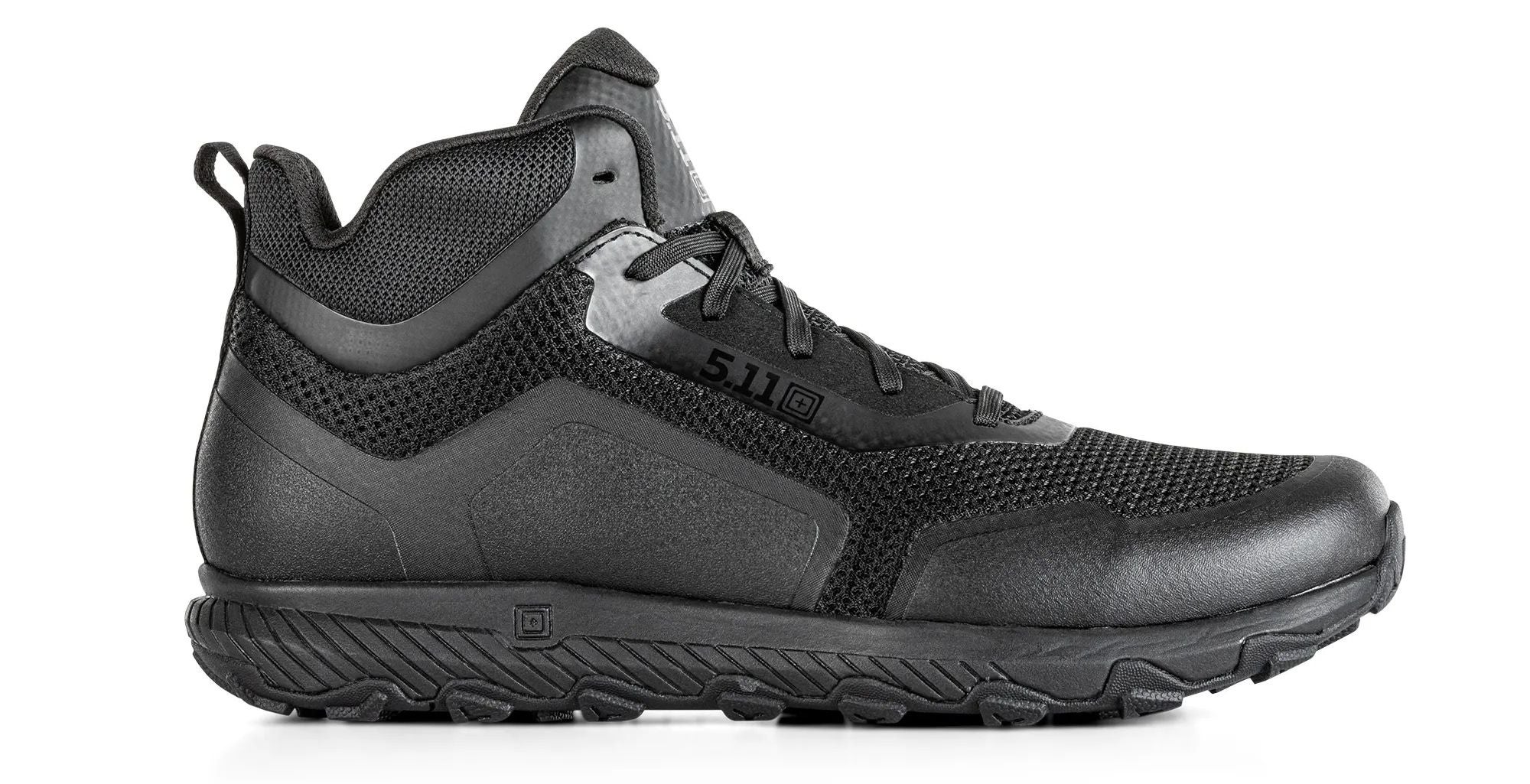 New Fall 2024 Footwear Options from 5.11 Tactical - Always Be Ready