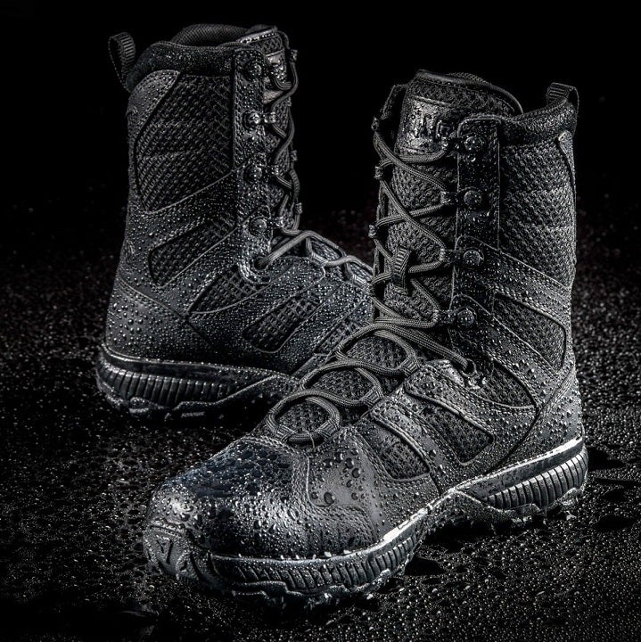 New Fall 2024 Footwear Options from 5.11 Tactical - Always Be Ready