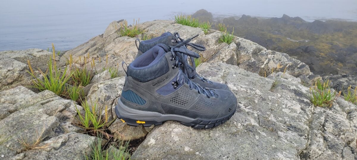 AllOutdoor Review: Vasque Talus AT Ultradry – Buy ‘Em While You Can!