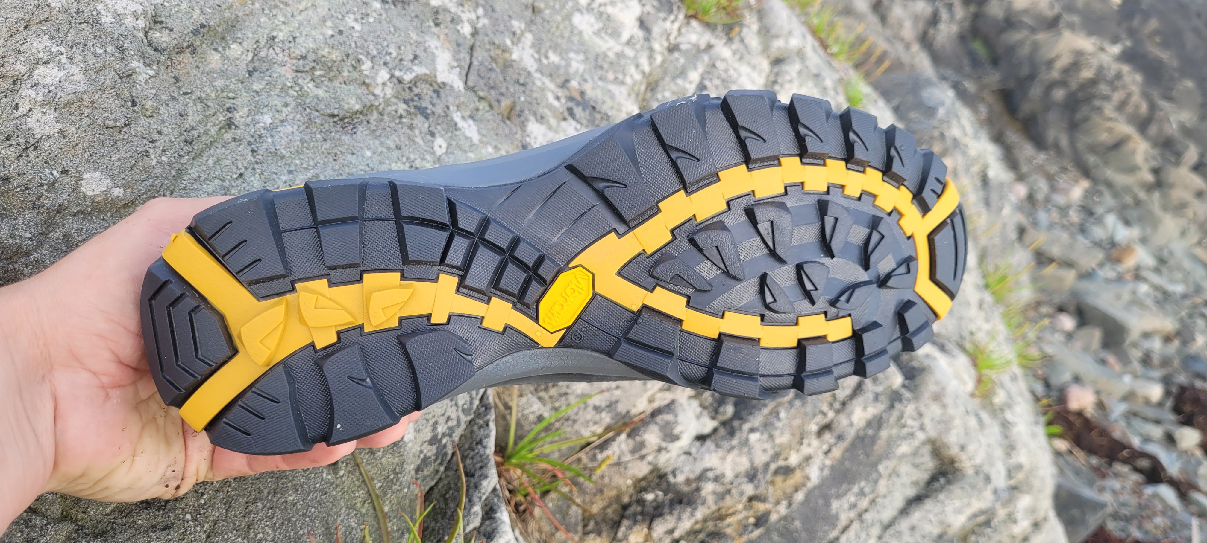 AllOutdoor Review: Vasque Talus AT Ultradry - Buy 'Em While You Can!