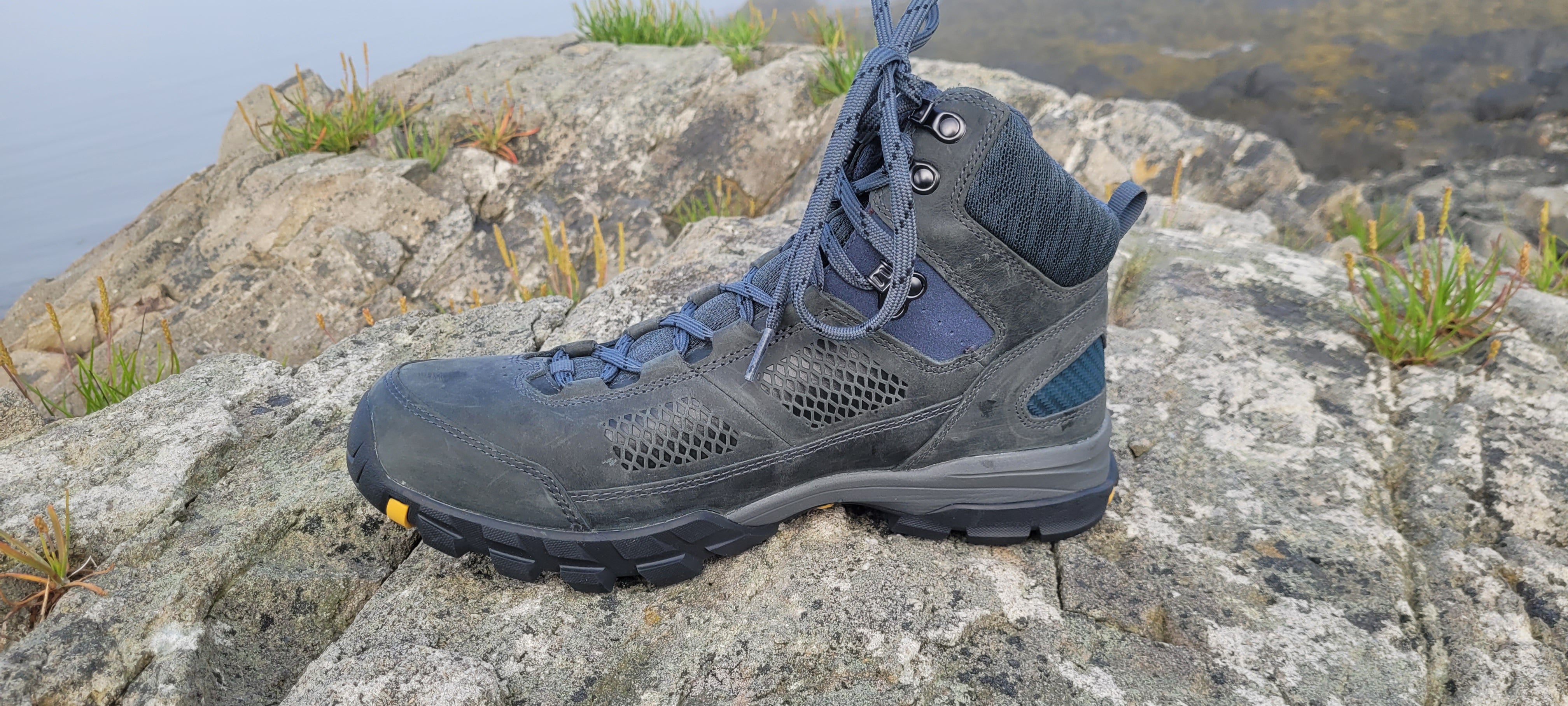 AllOutdoor Review: Vasque Talus AT Ultradry - Buy 'Em While You Can!