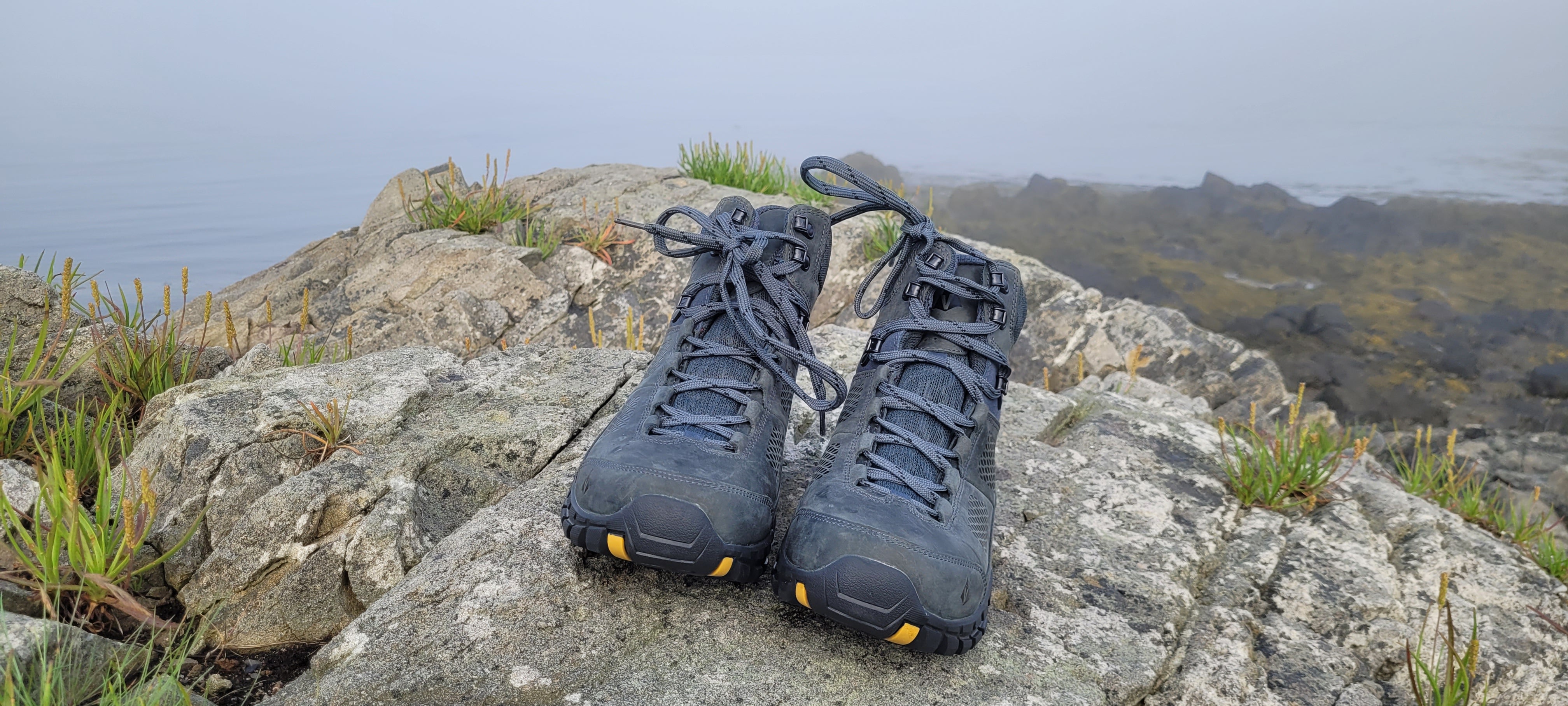 AllOutdoor Review: Vasque Talus AT Ultradry - Buy 'Em While You Can!