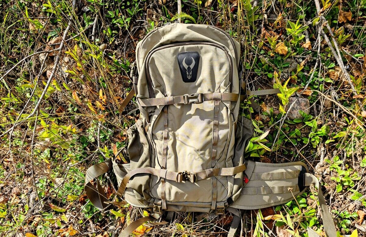 Badlands ATX 16 Searching Pack (All-Terrain Xtreme)