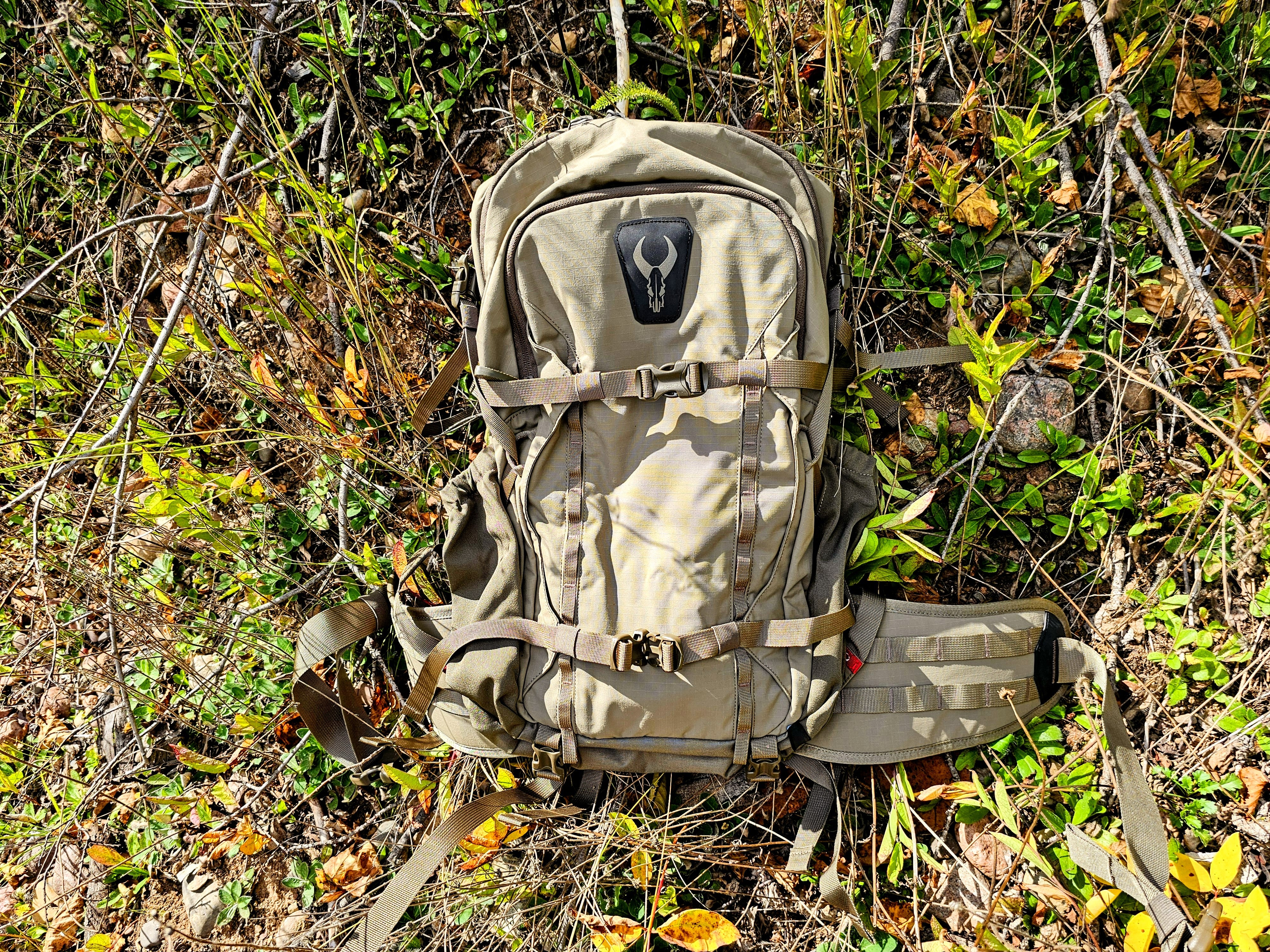 AllOutdoor Review Badlands ATX 16 Hunting Pack All Terrain Xtreme