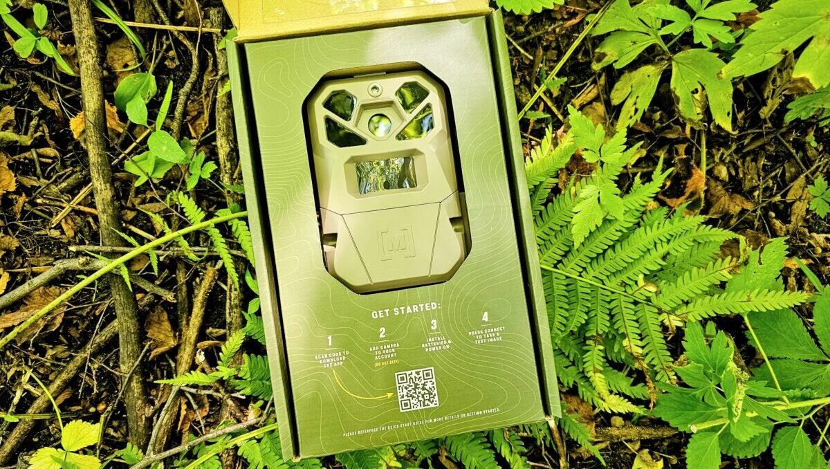 AllOutdoor Review: Moultrie Mobile Edge 2 Pro Cellular Trail Camera