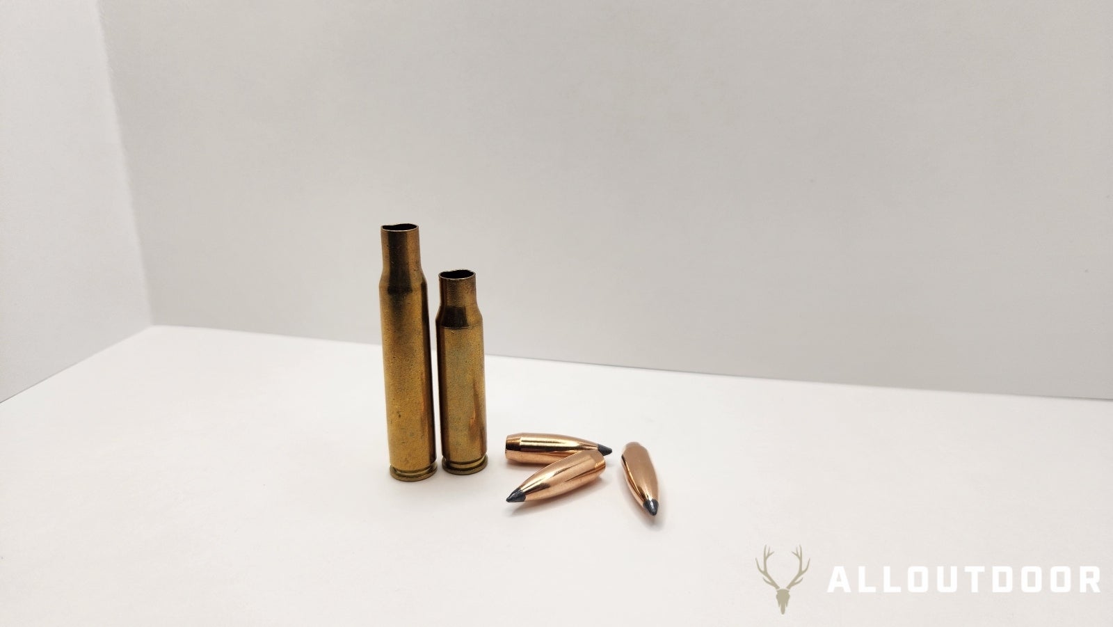 .30-06 Sprg vs .308 Win: Which Round is a Better Hunting Cartridge?