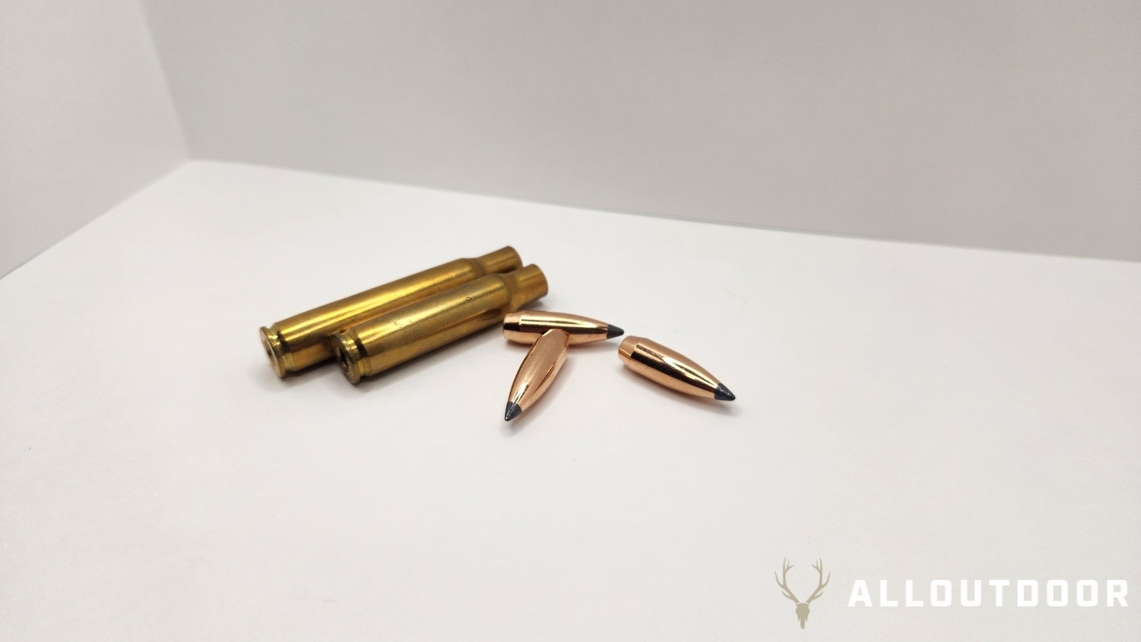 .30-06 Sprg vs .308 Win: Which Round is a Better Hunting Cartridge?