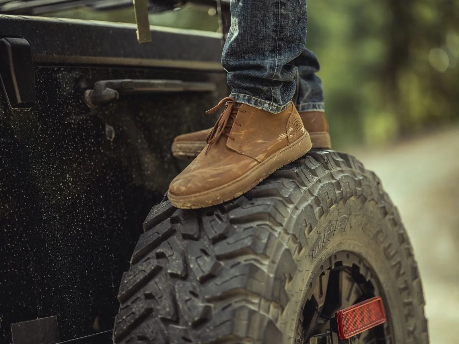 New Fall 2024 Footwear Options from 5.11 Tactical - Always Be Ready