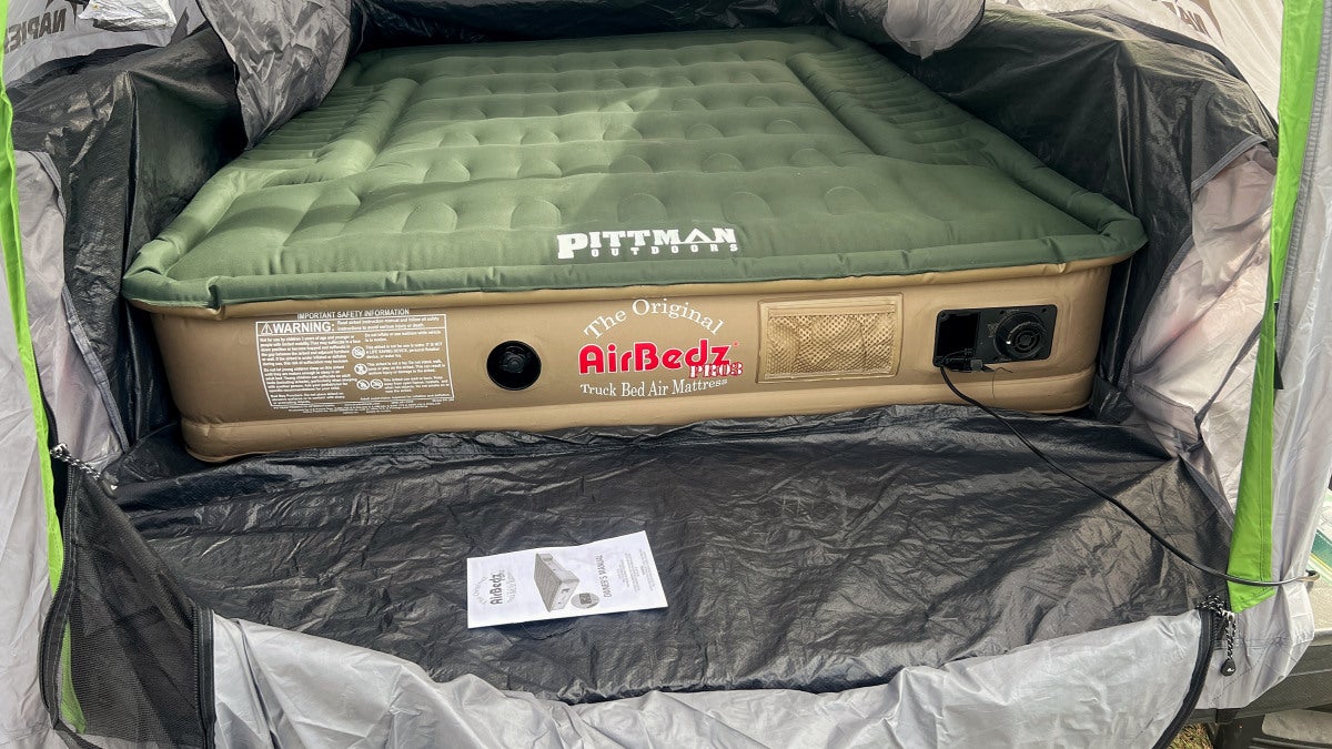 Airbedz Pro3