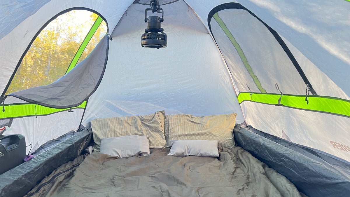 Backroadz Truck Tent