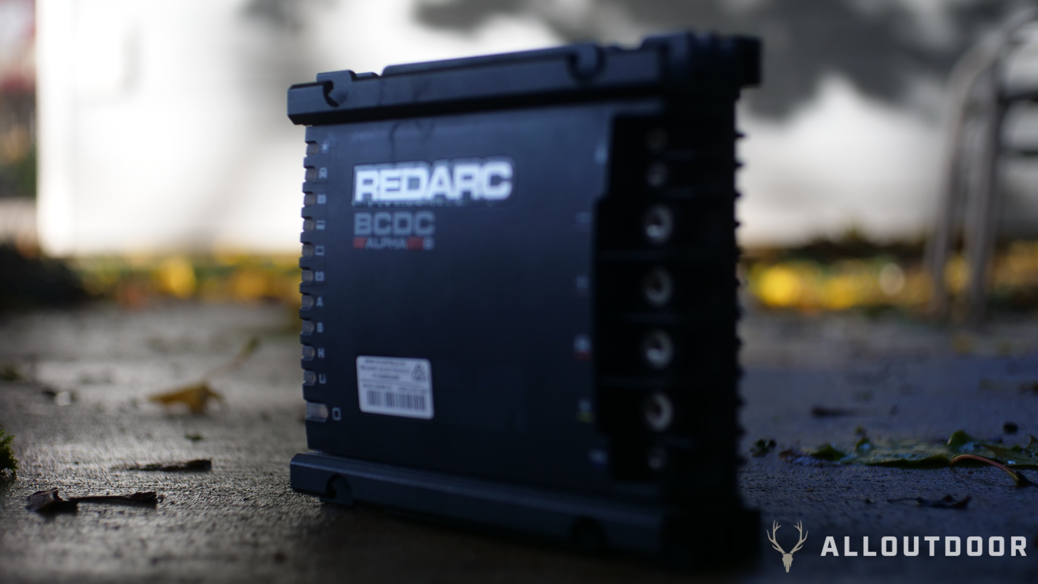 REDARC Launches New Overlanding Power Kits - DIY Power Solutions