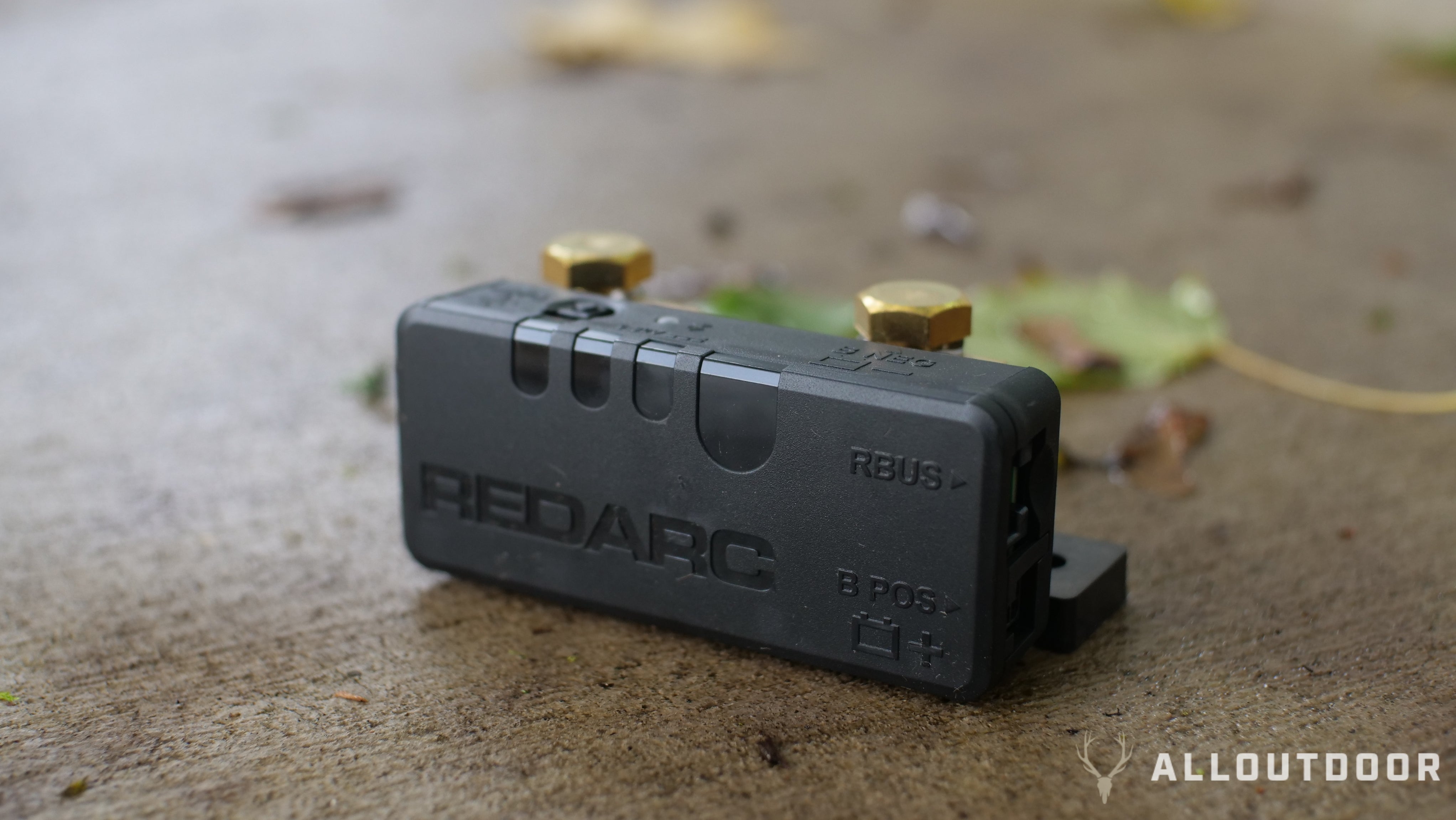 REDARC Launches New Overlanding Power Kits - DIY Power Solutions