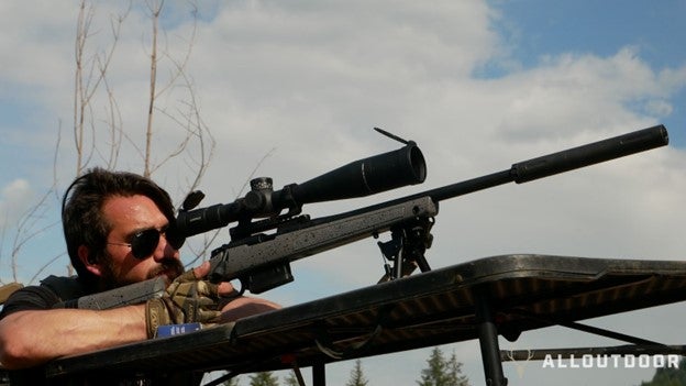 Why the Leupold Mark 4HD 4.5-18×52 Is the Best Deer Hunting Scope