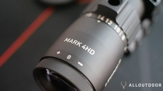 Why the Leupold Mark 4HD 4.5-18x52 Is the Best Deer Hunting Scope