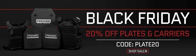 AllOutdoor 2024 Black Friday/Cyber Monday Deals