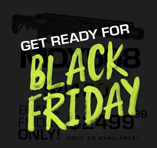 AllOutdoor 2024 Black Friday/Cyber Monday Deals