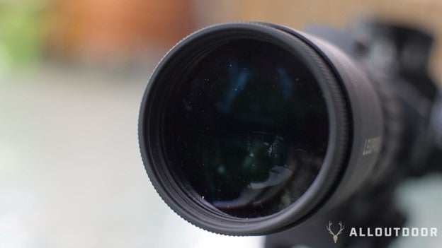 Why the Leupold Mark 4HD 4.5-18x52 Is the Best Deer Hunting Scope