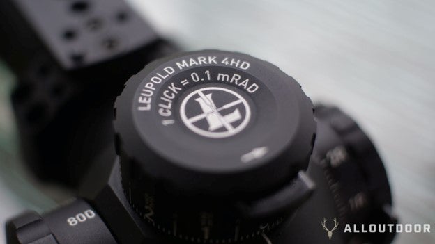 Why the Leupold Mark 4HD 4.5-18x52 Is the Best Deer Hunting Scope