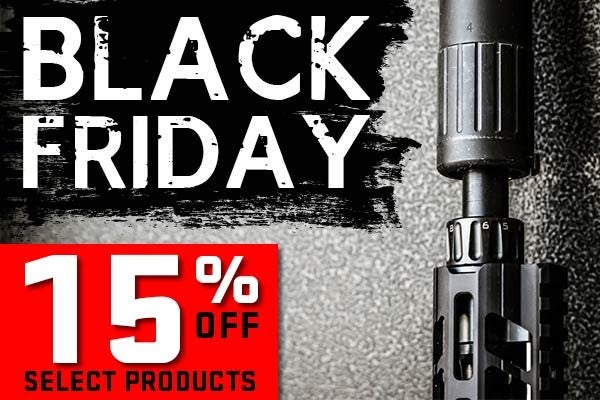 AllOutdoor 2024 Black Friday/Cyber Monday Deals