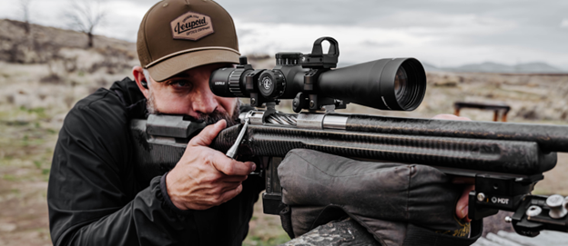 Why the Leupold Mark 4HD 4.5-18x52 Is the Best Deer Hunting Scope