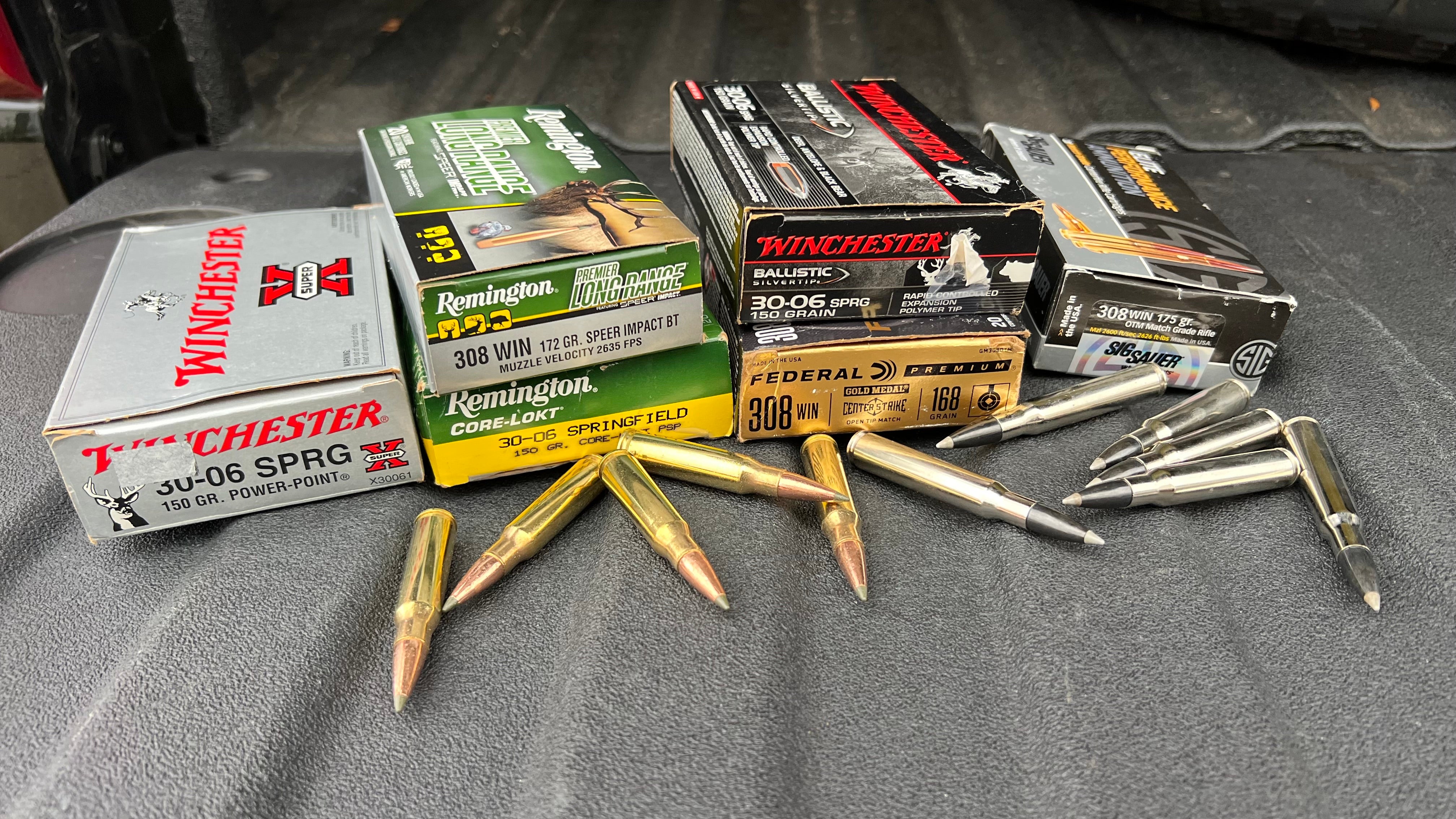 The Best Cartridge for Hunting Whitetail Deer: Winners & Losers