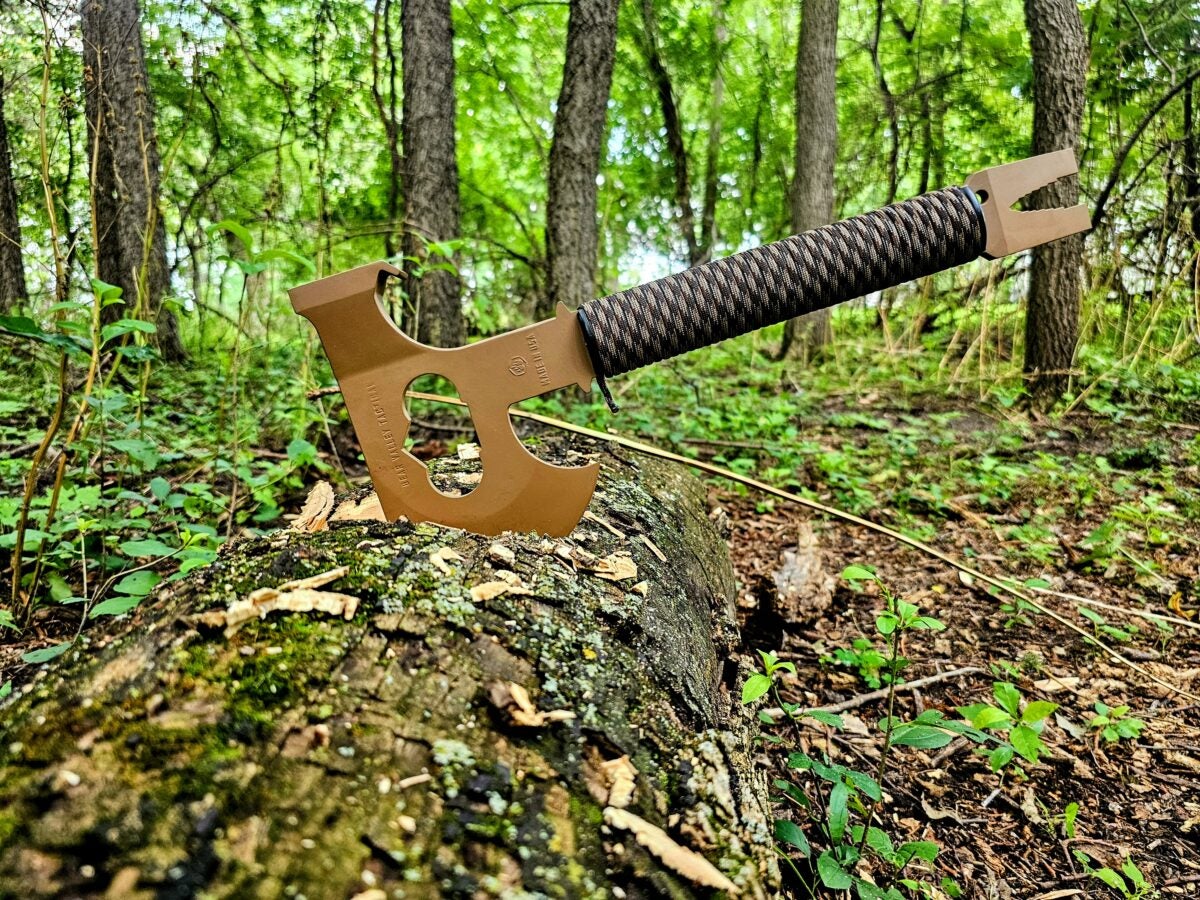 Finest Light-weight Searching Axes for 2025: From Hatchets to Full-Sized