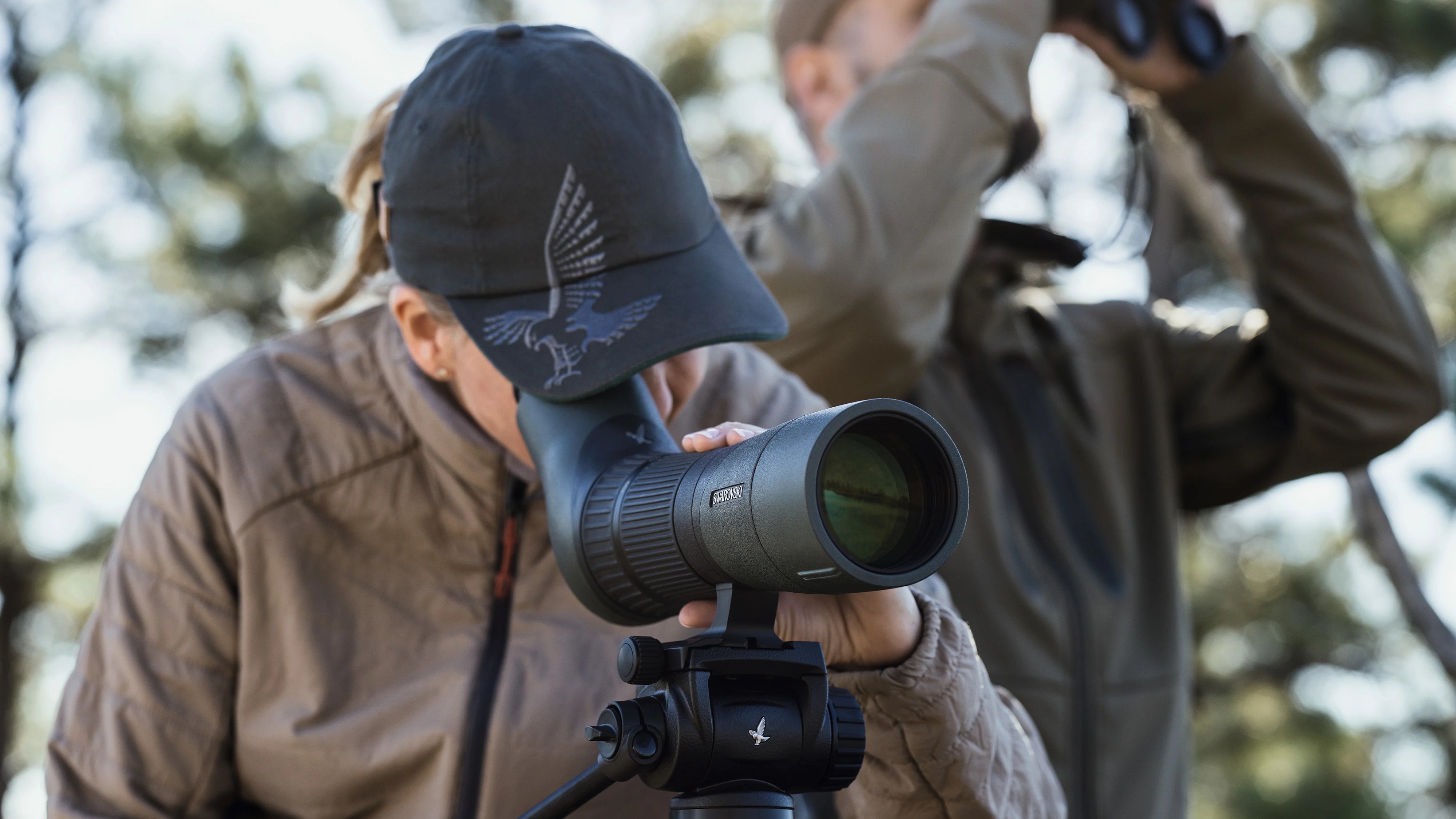 The Best Spotting Scopes for the Modern Rifle Shooter