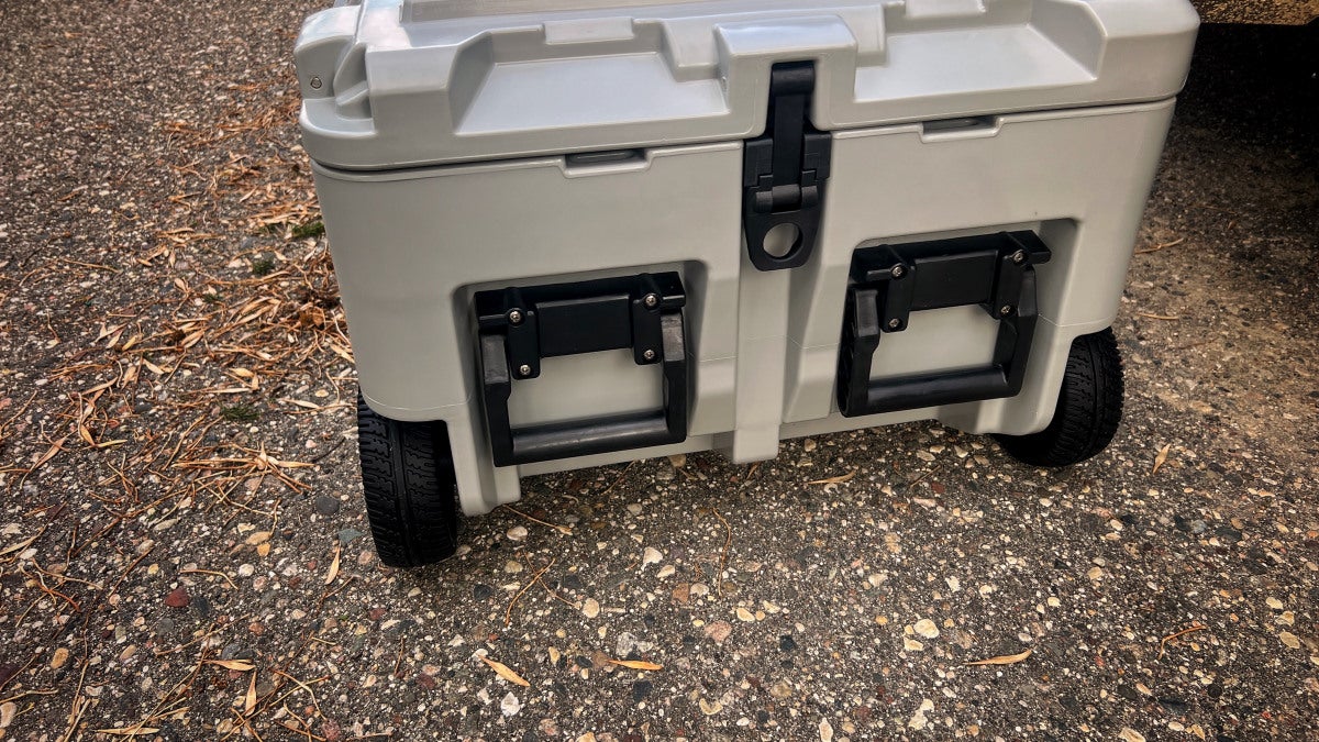 Expedition Storage Case