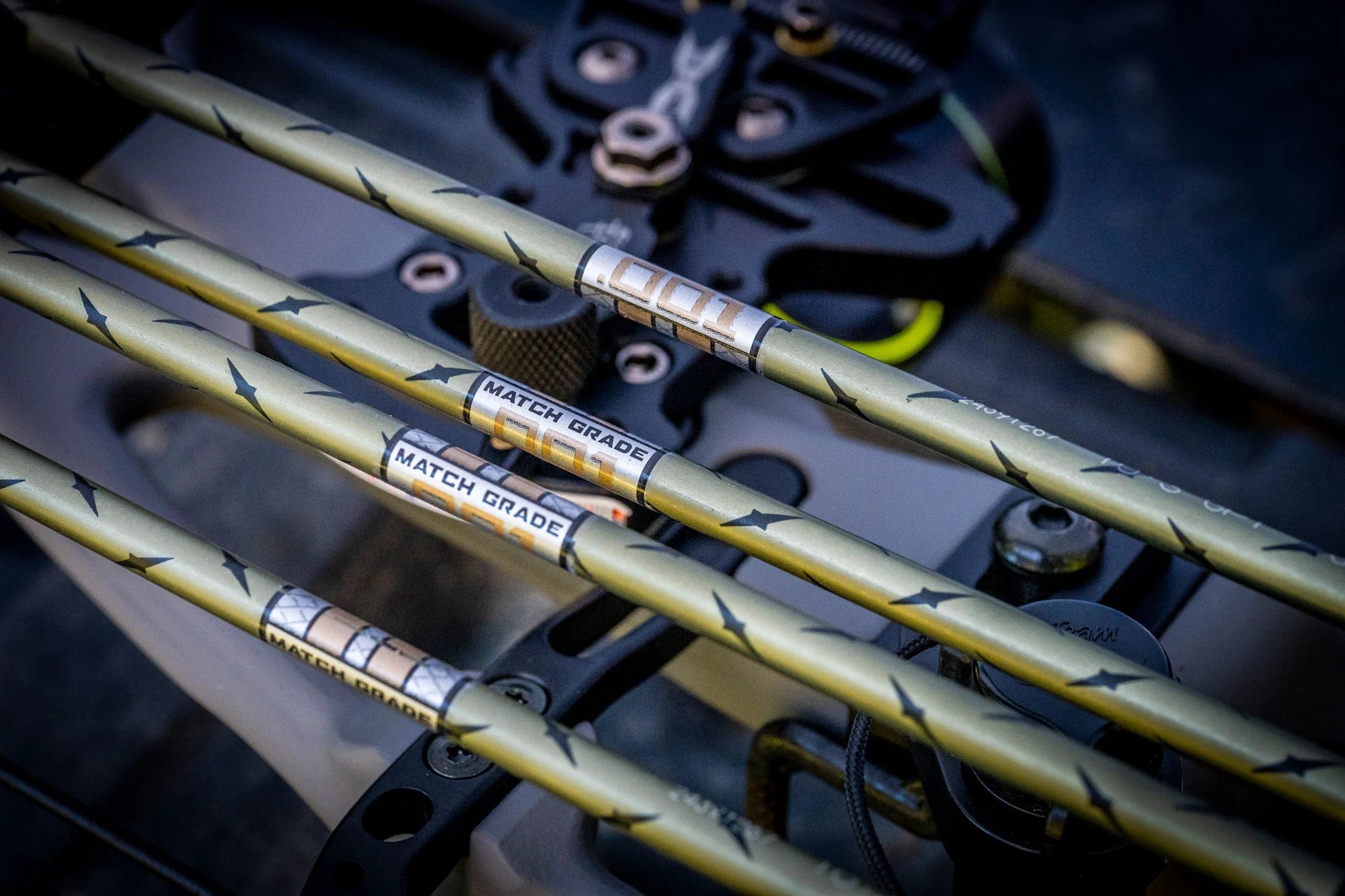 Easton’s NEW 5MM FMJ MAX: A Fresh Take on Full Metal Jacket