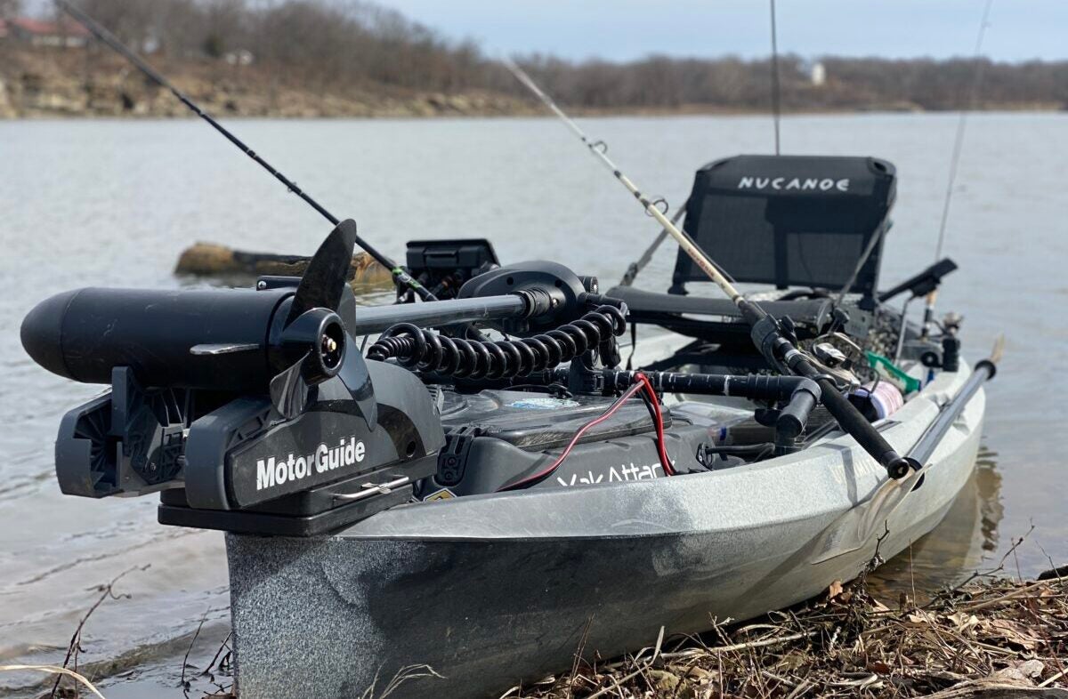 Winter Fishing Essentials: 7 Cold-Water Kayak Fishing Must Haves