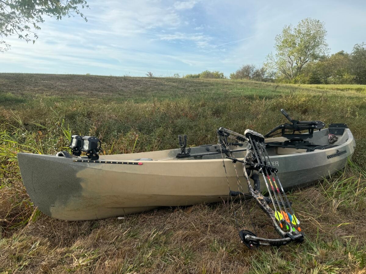 Kayak Deer Looking Made Simple! Ideas & Tips to Improve your Success