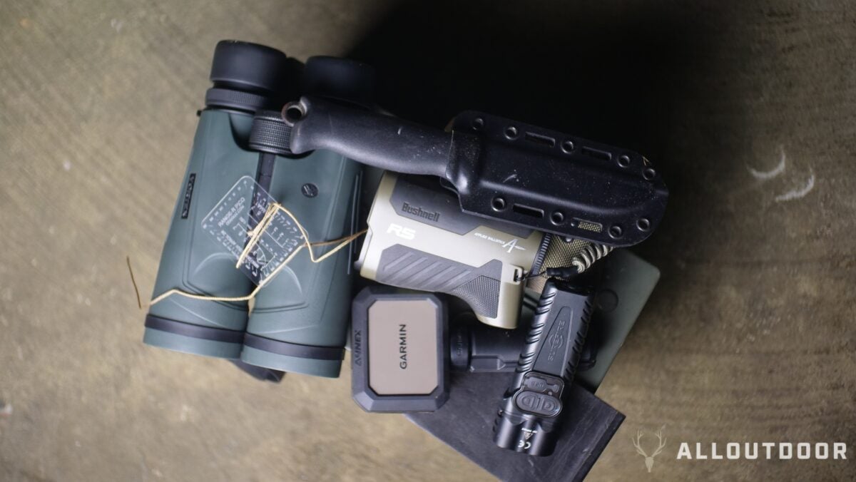 The Prime 5 Multi-Use Instruments for the Fashionable Huntsman