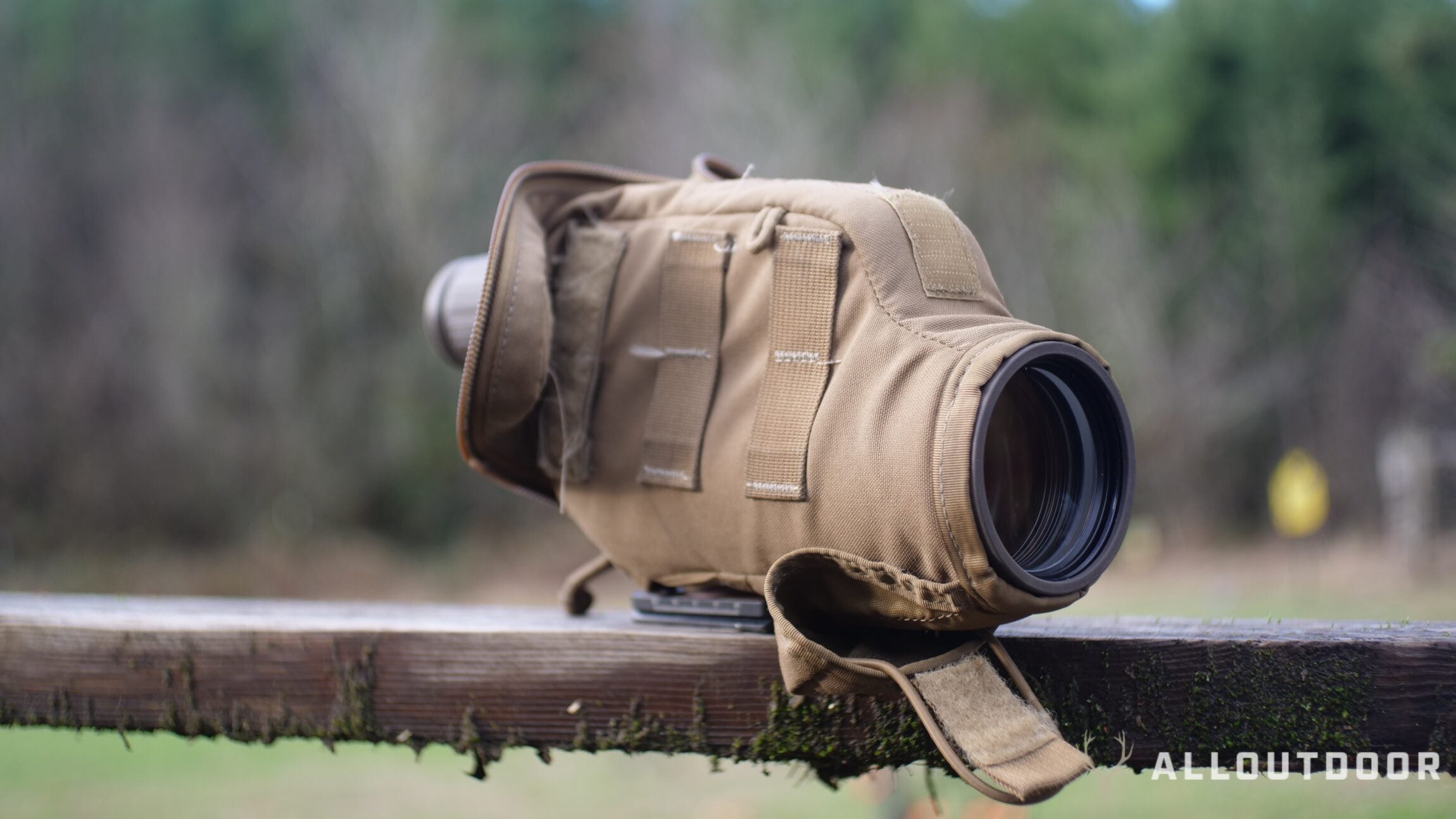 The Best Spotting Scopes for the Modern Rifle Shooter