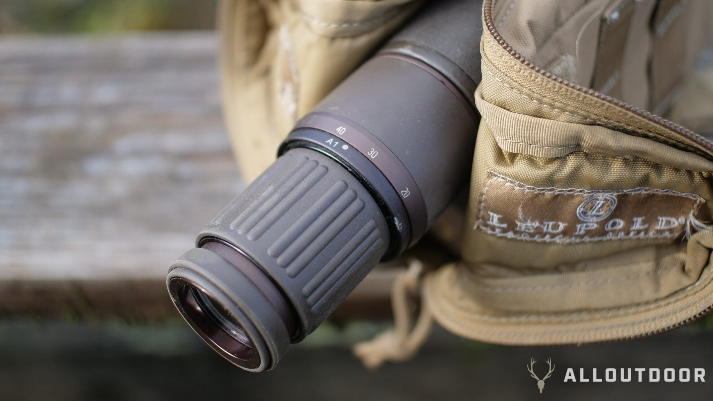 The Best Spotting Scopes for the Modern Rifle Shooter