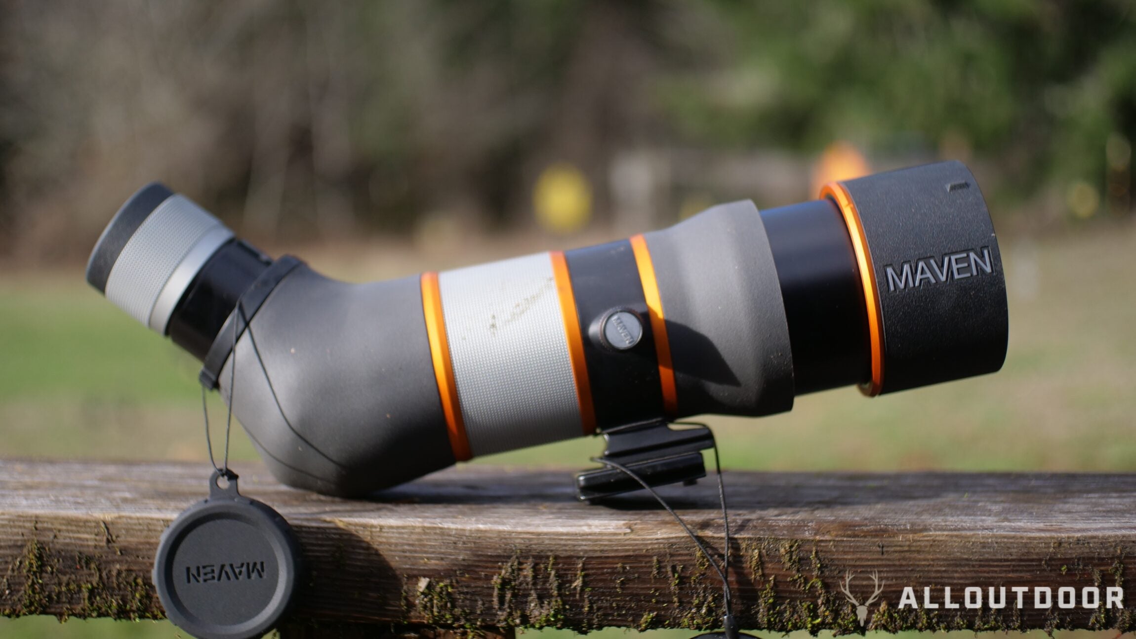 The Best Spotting Scopes for the Modern Rifle Shooter