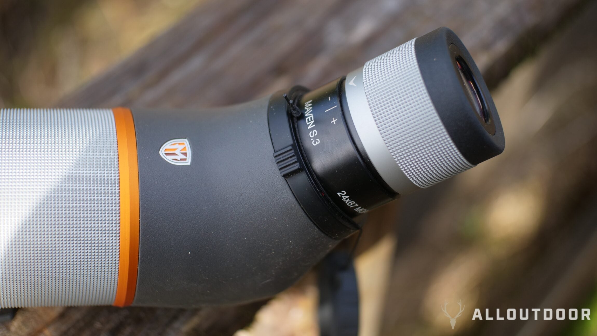 The Best Spotting Scopes for the Modern Rifle Shooter