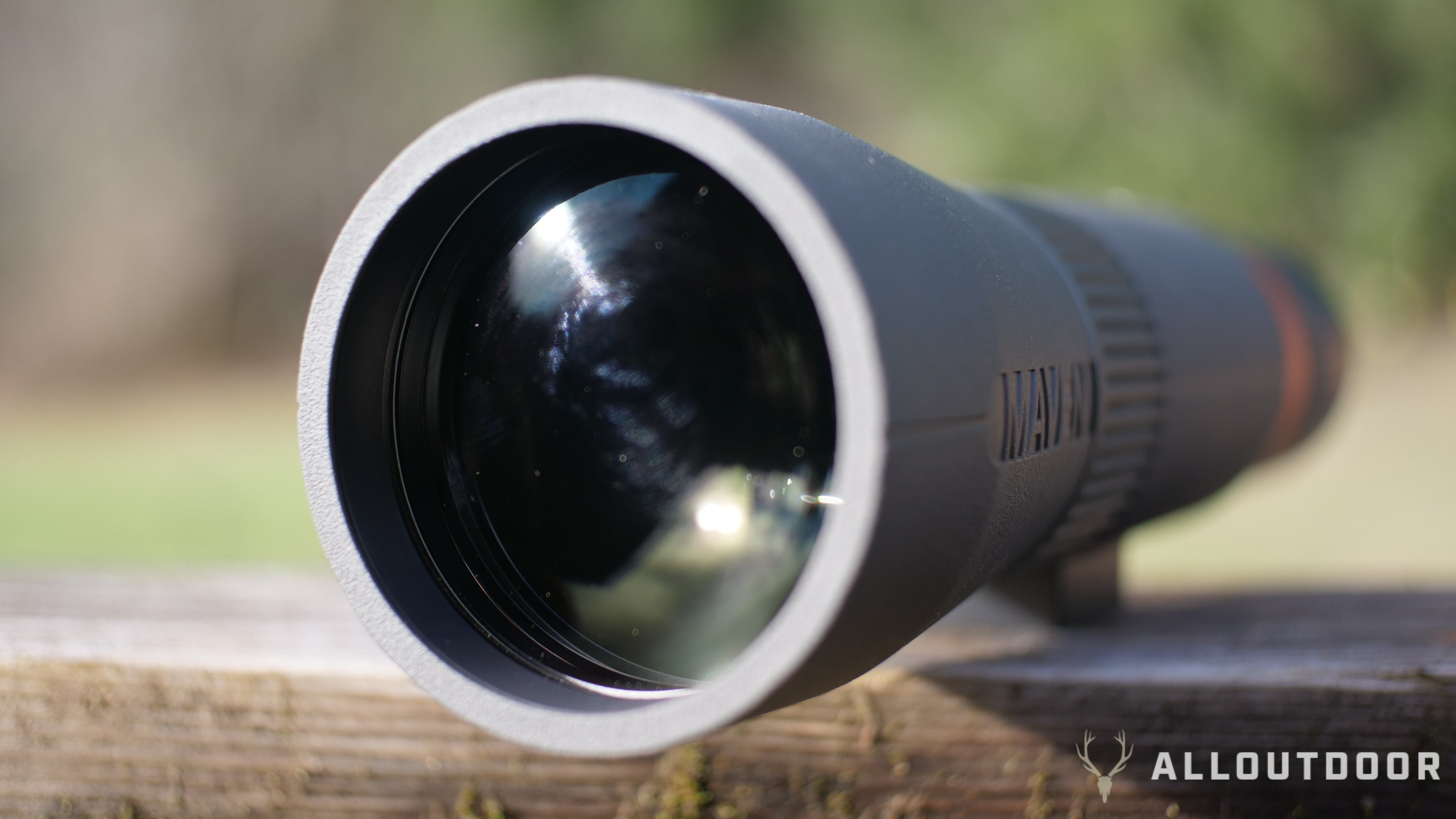 The Best Spotting Scopes for the Modern Rifle Shooter