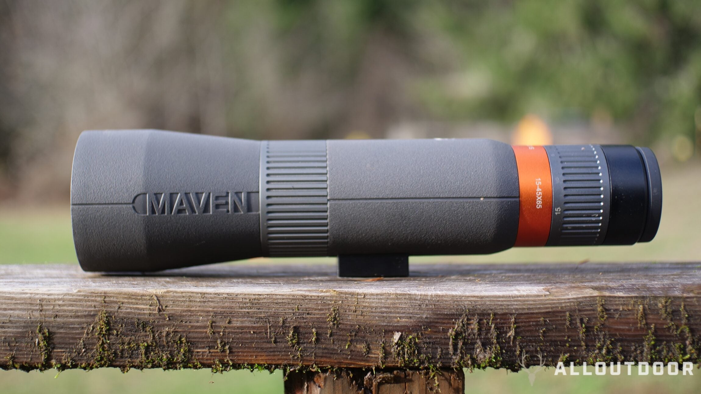 The Best Spotting Scopes for the Modern Rifle Shooter