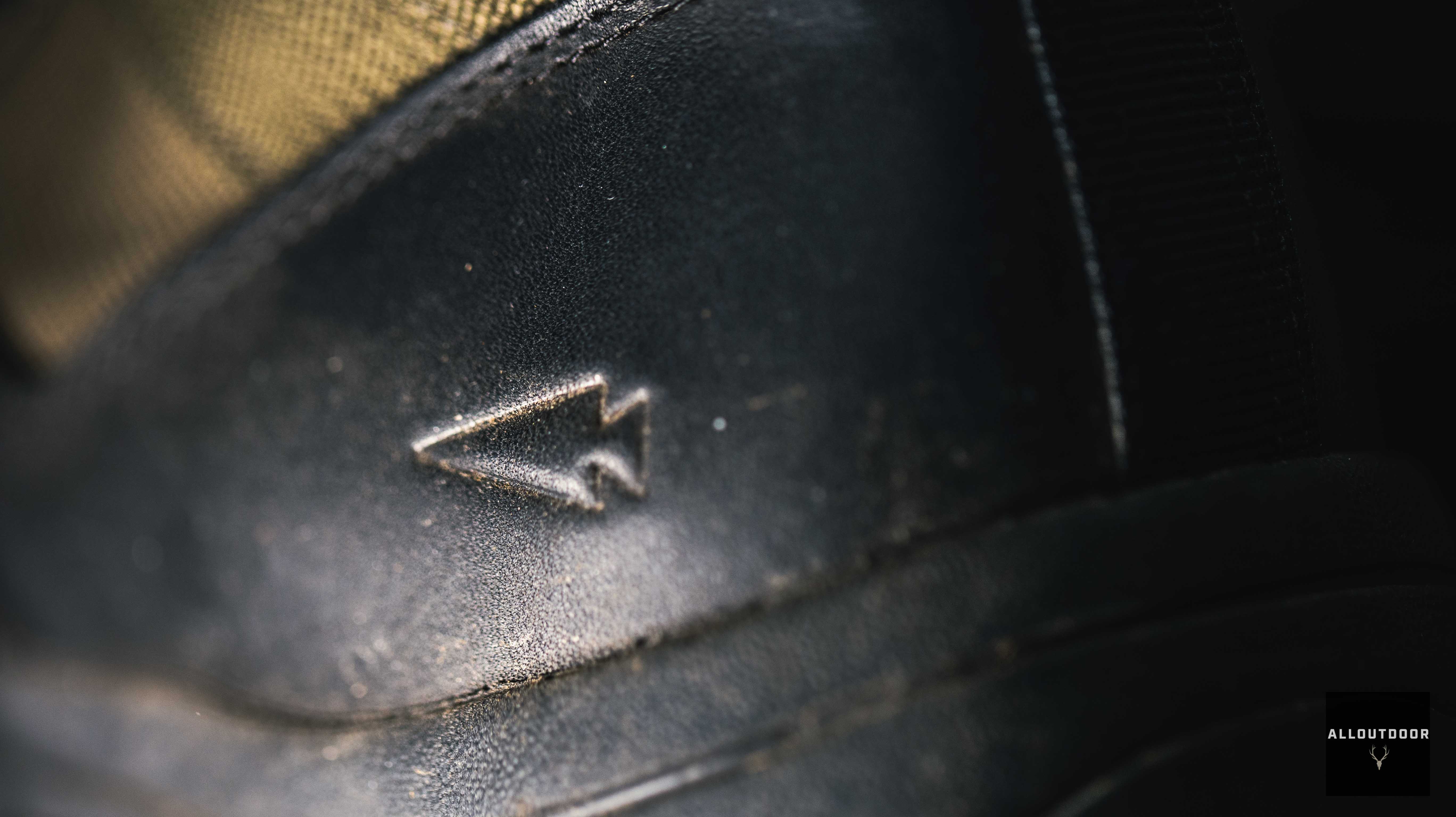 AllOutdoor Review: Worth the Hype? GORUCK MACV-2 Mid Top Boot