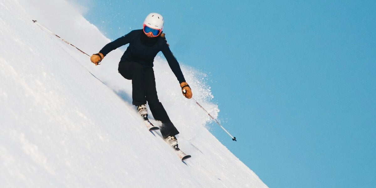 Where is the Best Private Skiing? 4 Destinations for Winter Enthusiasts